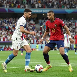 Mbappe đại chiến Yamal: Bán kết World Cup 2026 nóng bỏng Tây Ban Nha vs Pháp