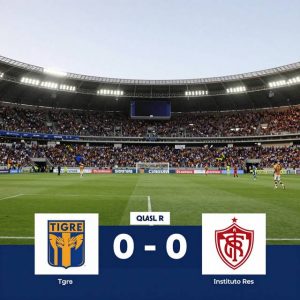 Tigre Res. vs Instituto Res.: Dự đoán trận mở màn Clausura Reserve League