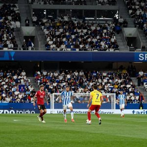 Castellón và Sabadell sẽ tái ngộ trong khuôn khổ giao hữu câu lạc bộ vào rạng sáng ngày 19 tháng 7,