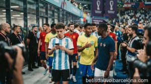 Hậu World Cup 2026: Những ngôi sao nào sẽ tạo nên ‘cơn địa chấn’ trên thị trường chuyển nhượng?
