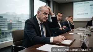 Gianni Infantino và nỗ lực ‘xoa dịu’ FIFA: Cải tổ hay chỉ là nước đi trì hoãn?