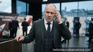 Khủng hoảng FIFA: Thụy Sĩ rút lại sự ủng hộ, Infantino đối mặt ‘cơn bão’ trước thềm bầu cử 2027